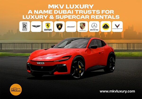 Forget the Waitlist: You Can Now Pilot Ferrari’s ₹12 Crore Purosangue in Dubai Without a Deposit