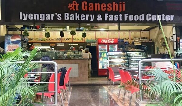 Shree Ganeshji’s Iyengar Bakery & Restaurant Sets Sights on International Markets