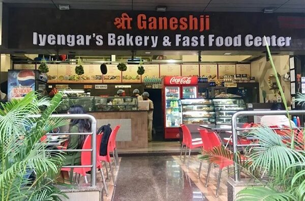 Shree Ganeshji’s Iyengar Bakery & Restaurant Sets Sights on International Markets