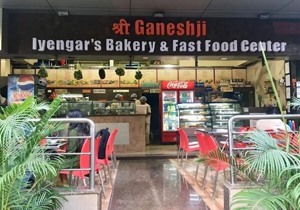 Shree Ganeshji’s Iyengar Bakery & Restaurant Sets Sights on International Markets