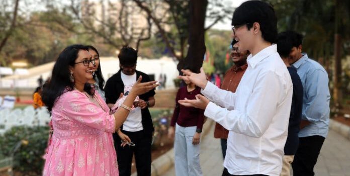 Suchitra Academy Hosts Vibrant Alumni Meet on 30 December