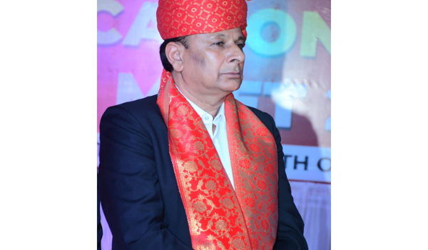 Shaping Futures in Tribal Rajasthan: The Role of Madhav University in Inclusive Higher Education