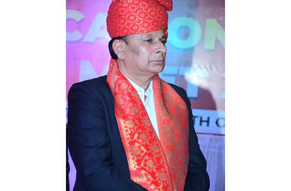 Shaping Futures in Tribal Rajasthan: The Role of Madhav University in Inclusive Higher Education