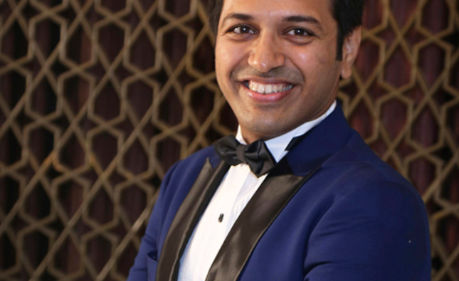 Amit Naheta – Journey, Milestones & Lessons Learned