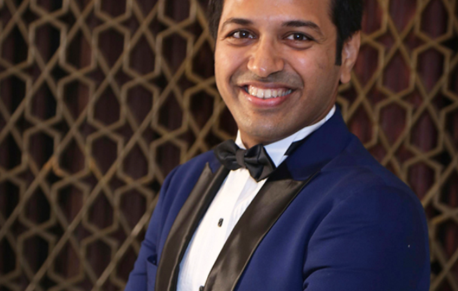 Amit Naheta – Journey, Milestones & Lessons Learned