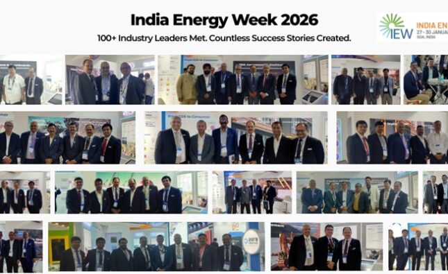 Unistal Systems Reinforces Commitment to Smart Energy Infrastructure at India Energy Week 2026; Eyes ₹250 Million Business Opportunity