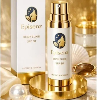 Doctor-Founded Episenz Skin Science Emerges with a Preventive Skincare Vision for the Next Decade of Dermatology-Led Consumer Health