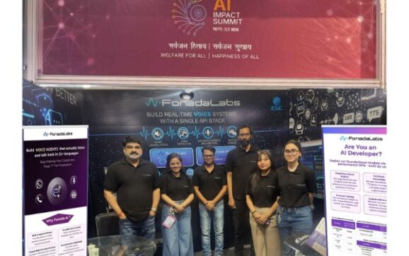 Fonada Redefines Customer Interaction with India’s First Full-Stack AI + Telecom Stack