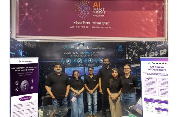 Fonada Redefines Customer Interaction with India’s First Full-Stack AI + Telecom Stack