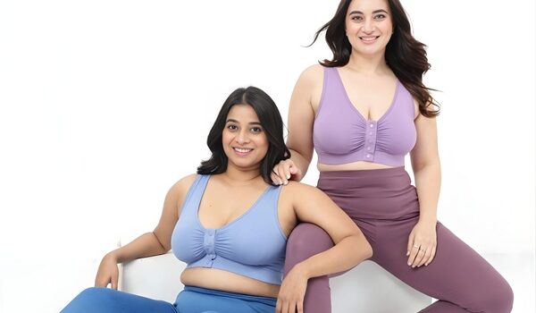 House of Zelena and the quiet shift redefining maternity innerwear for Indian mothers