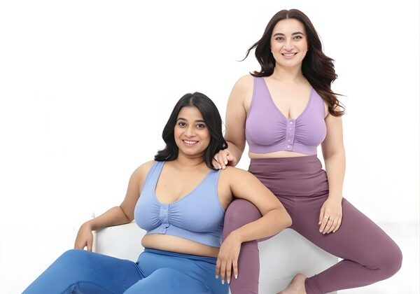 House of Zelena and the quiet shift redefining maternity innerwear for Indian mothers