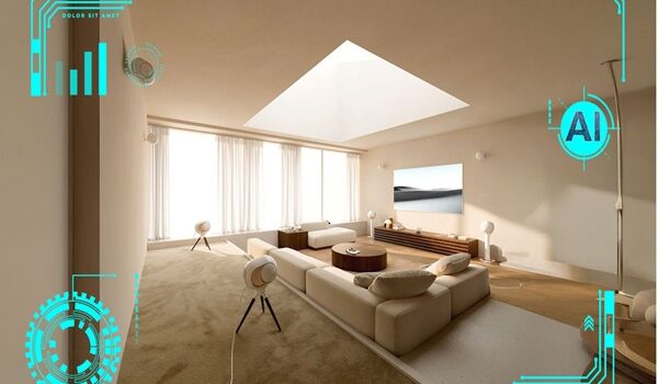 Ooberpad Brings Smart Sound to Your Home with Advanced AI Audio Technology