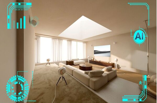 Ooberpad Brings Smart Sound to Your Home with Advanced AI Audio Technology