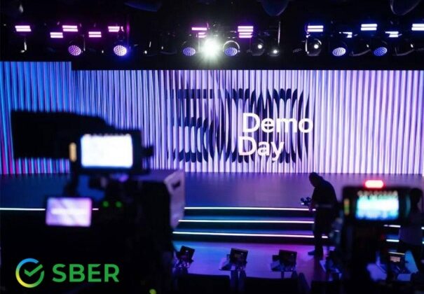 Sber welcomes entries to international seed accelerator Sber500