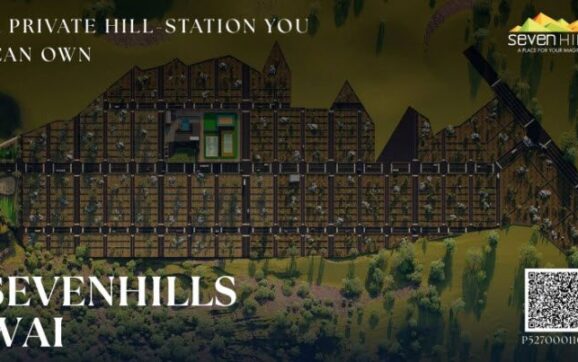 Seven Hills, Wai: One of India’s Leading Nature-Based Real Estate Projects