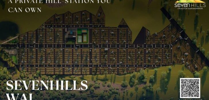 Seven Hills, Wai: One of India’s Leading Nature-Based Real Estate Projects