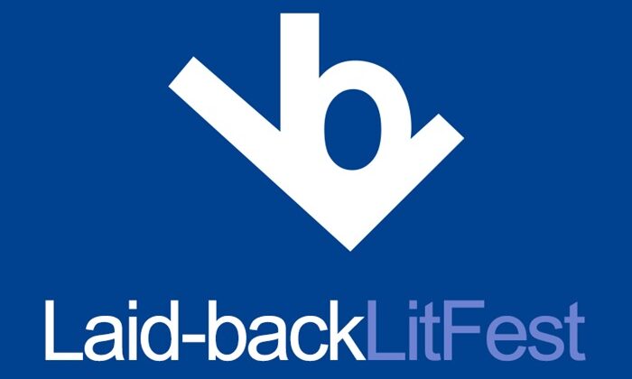 Connection Without Chaos: The Laid-back Lit Fest Debuts Online