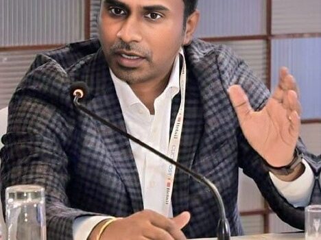 Astec Valves Private Limited Appoints SCM expert Dheeraj Velaga as Chief Operating Officer to Drive Global Operational Excellence and Strategic Growth