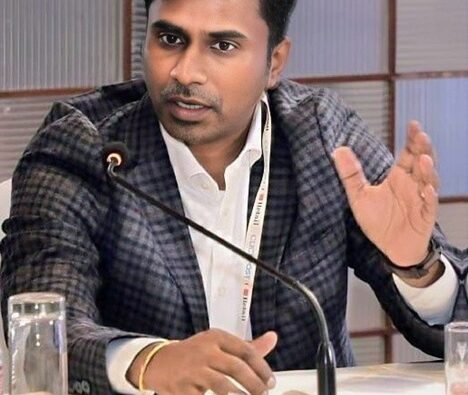 Astec Valves Private Limited Appoints SCM expert Dheeraj Velaga as Chief Operating Officer to Drive Global Operational Excellence and Strategic Growth