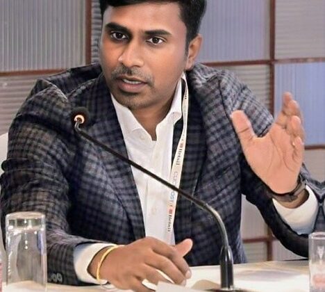 Astec Valves Private Limited Appoints SCM expert Dheeraj Velaga as Chief Operating Officer to Drive Global Operational Excellence and Strategic Growth