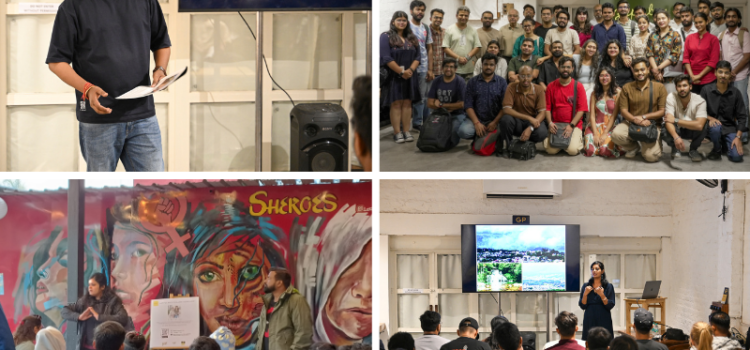 Astitva Photo Reflects on a Year of Community, Dialogue, and Growth & Announces its next PhotoConnect session on Filmmaking on 14th March 2026