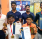 Chennai Students from Ashtrix School of Robotics Shine at World Game Coding Competition 2026