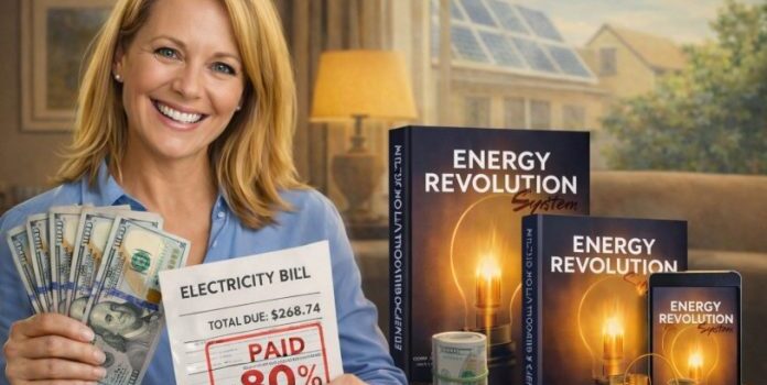 Energy Revolution System: Complete Review of the DIY Power Generator and Its Claims