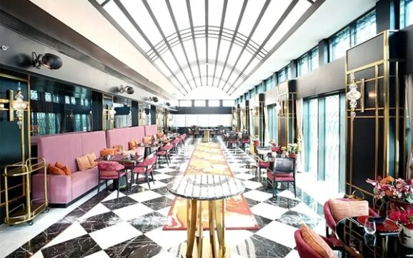 Fairmont Hotels Mumbai Ushers in a New Era of Luxury Hospitality with Actis Technologies AV Solutions