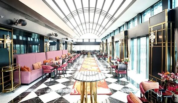 Fairmont Hotels Mumbai Ushers in a New Era of Luxury Hospitality with Actis Technologies AV Solutions