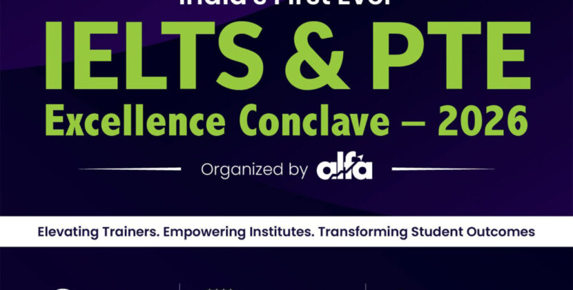 Ludhiana to Host India’s First IELTS & PTE Excellence Conclave 2026 Focused on Trainer Development, Institute Growth Strategies, and Academic Excellence
