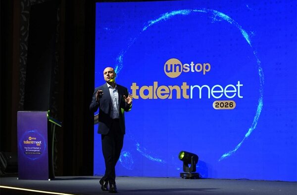 Google, Microsoft, Amazon Top Gen Z’s Dream Employer List: Insights from 37,000+ Students in Unstop Talent Report 2026