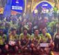 Glow Run at Ramoji Film City 2026 Lights Up Hyderabad with Neon Energy and Celebration