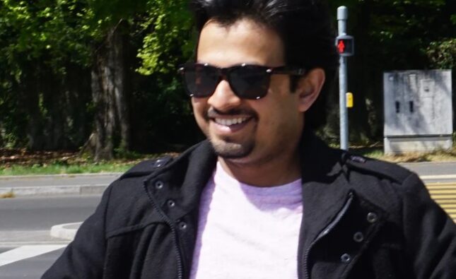 A=AA Kannada Short Film Shot in Netherlands by Goutham Kanade to Release on Ugadi 2026