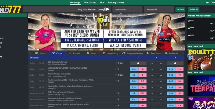 How to Get Your Online Cricket Betting ID for IPL 2026