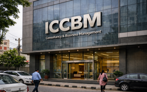 ICCBM Launches Advisory Platform to Help Indian SMEs Build Scalable Business Systems