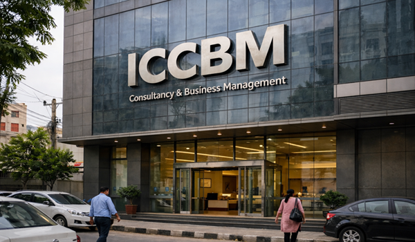 ICCBM Launches Advisory Platform to Help Indian SMEs Build Scalable Business Systems