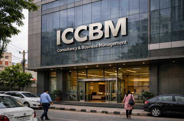 ICCBM Launches Advisory Platform to Help Indian SMEs Build Scalable Business Systems