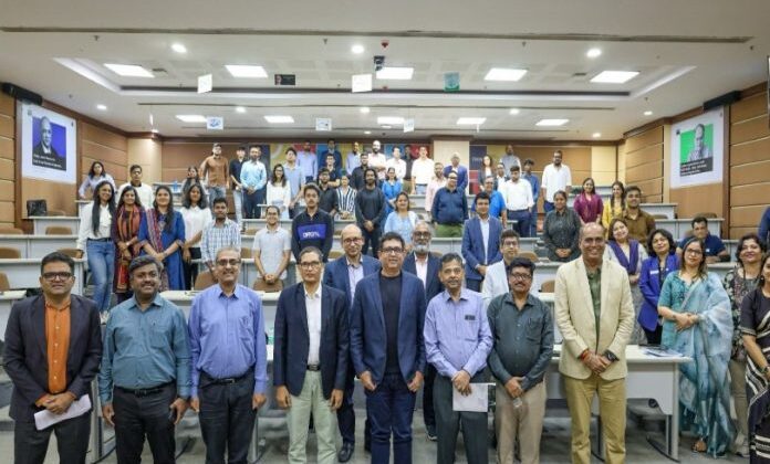 IIM Mumbai and IISM launch Postgraduate Diploma in Sports Management