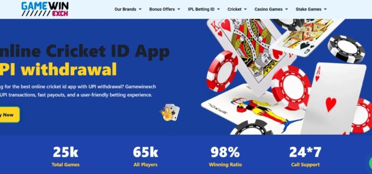 India’s Top 10 Online Cricket Betting ID Providers for 2026 Announced