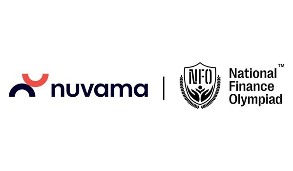 Nuvama Partners with National Finance Olympiad to Deliver Large-Scale Financial Literacy Program for Government School Students