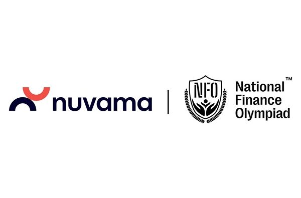 Nuvama Partners with National Finance Olympiad to Deliver Large-Scale Financial Literacy Program for Government School Students