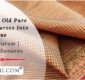 OLDZARI.COM: A Pioneer in Buying Old Pure Zari Silk Sarees in India