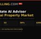 PanicSelling.com Launches Property Genie — AI Real Estate Advisor for Dubai That Knows Today’s Price Drops Before Your Broker Does.