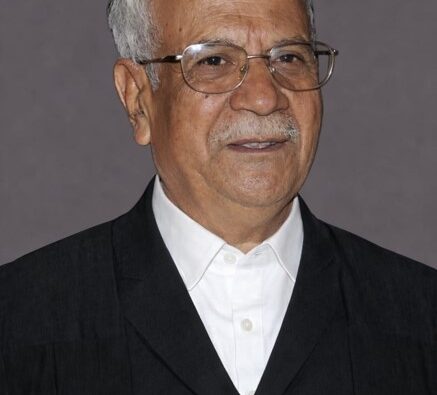 Patna High Court Senior Advocate Awadh Bihari Ojha Passes Away
