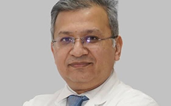 Revolutionizing Glaucoma Care in Uttar Pradesh: First iStent Inject® W Procedure Successfully Performed in Lucknow