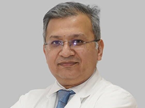 Revolutionizing Glaucoma Care in Uttar Pradesh: First iStent Inject® W Procedure Successfully Performed in Lucknow