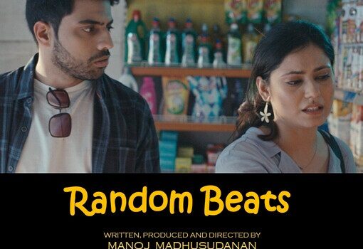 Manoj Madhusudanan’s Random Beats Wins Best Short Film at Mei International Film Festival 2026