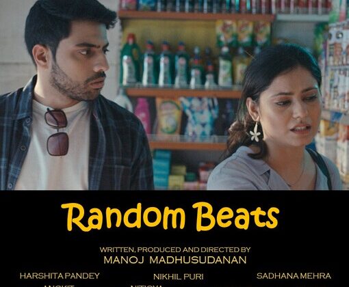 Manoj Madhusudanan’s Random Beats Wins Best Short Film at Mei International Film Festival 2026