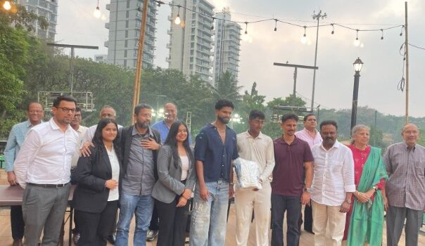 Rose Merc Ltd. Successfully Hosts Cricket Kit Distribution Ceremony at SPG Rose Merc Cricket Academy