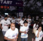 The ISBAA Fun Run, 2nd Edition, Successfully BringsTogether the ISB Community at the ISB Campus,Hyderabad